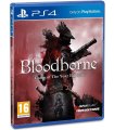 Bloodborne Game of the Year Edition PS4 [Kasutatud]