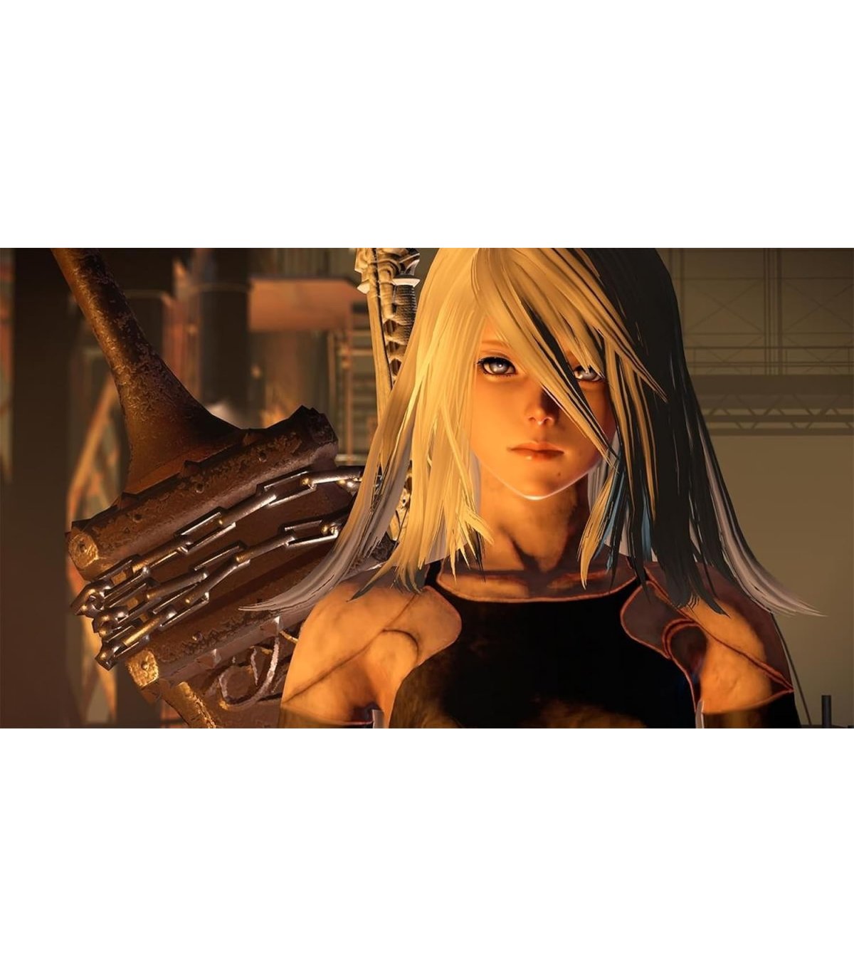 Įsigykite NieR: Automata Game of the YoRHa Edition PS4 Gera Kaina 