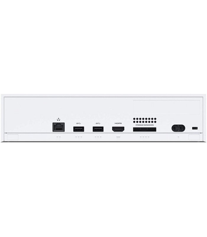 Osta Xbox Series S 512 GB [renoveeritud] Hea hind