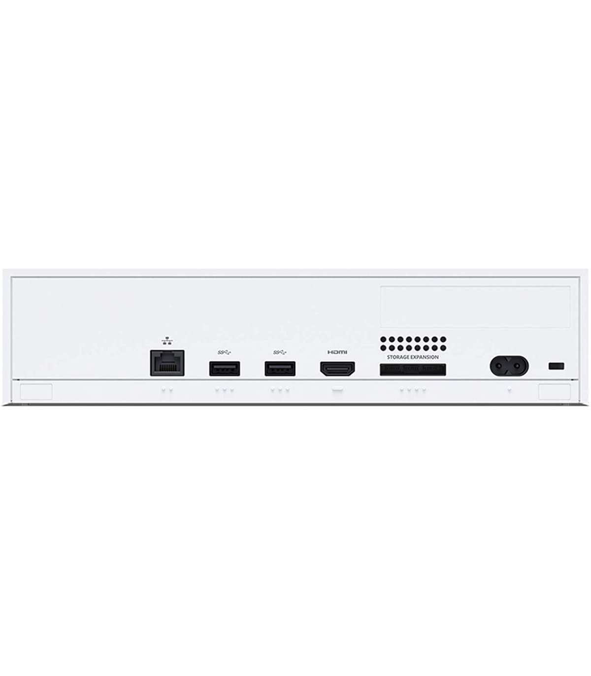 Įsigykite Xbox Series S 512GB [Refurbished] Gera Kaina 