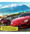 Купить The Crew Motorfest PS5 [Пользованый] Отличная цена