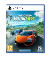 Osta The Crew Motorfest PS5 [Kasutatud] Hea hind