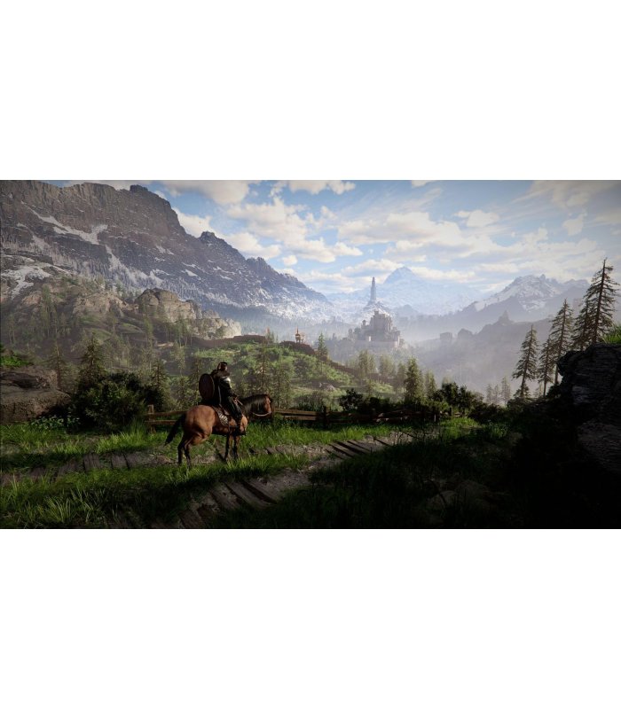 Pirkt Crimson Desert PS5 Lieliska cena