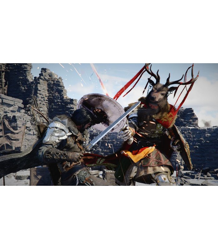 Pirkt Crimson Desert PS5 Lieliska cena