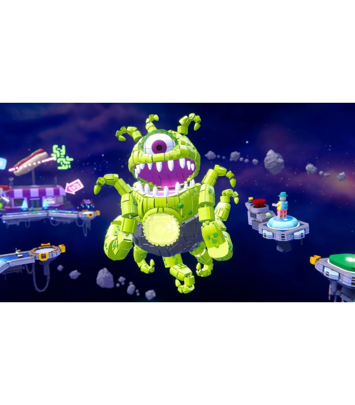 Įsigykite LEGO Party! Nintendo Switch Gera Kaina 