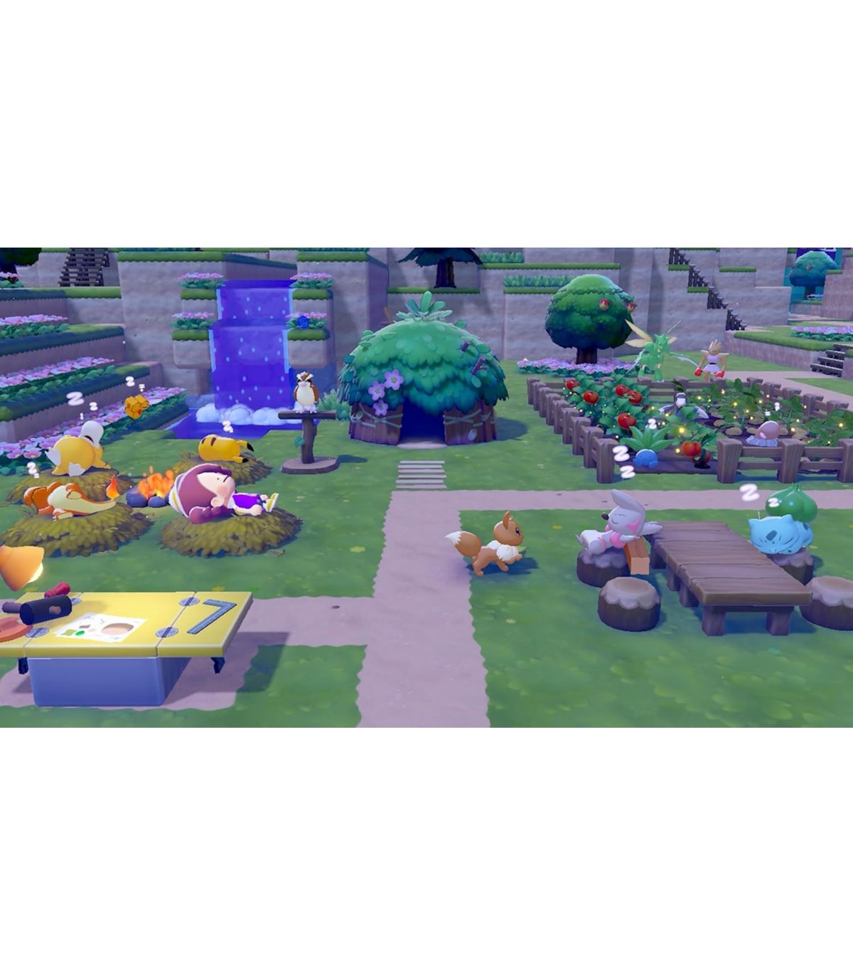 Osta Pokémon Pokopia Nintendo Switch 2 Hea hind