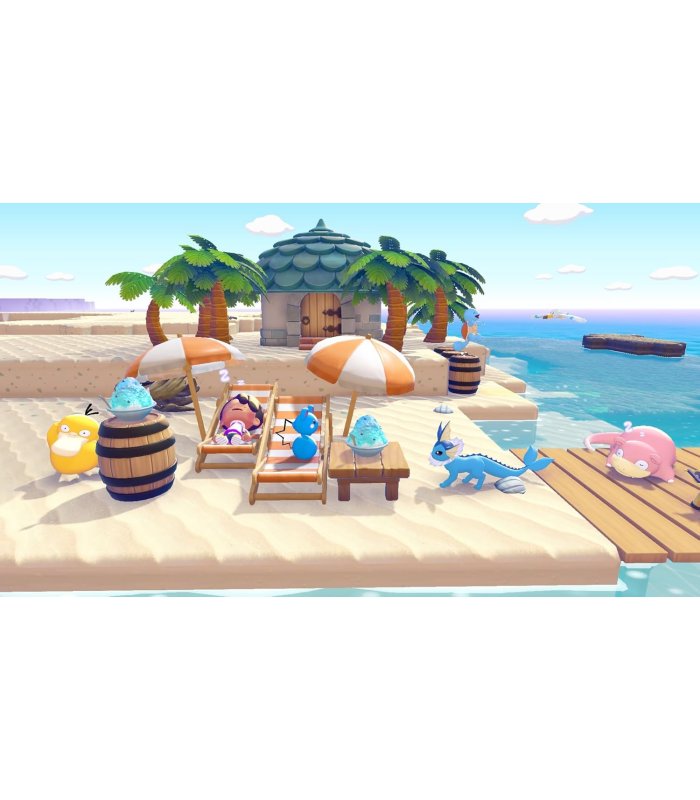 Osta Pokémon Pokopia Nintendo Switch 2 Hea hind