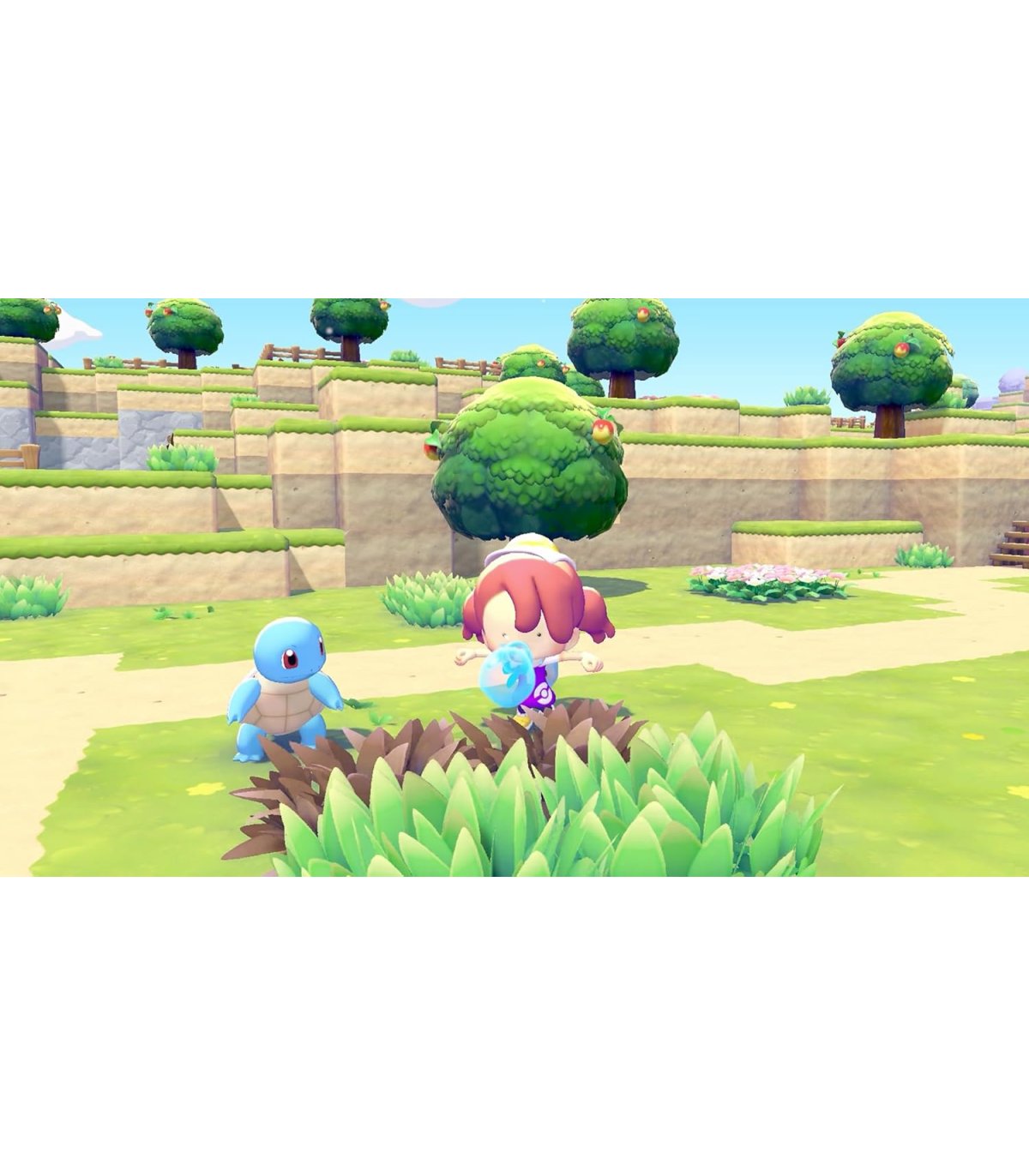 Osta Pokémon Pokopia Nintendo Switch 2 Hea hind