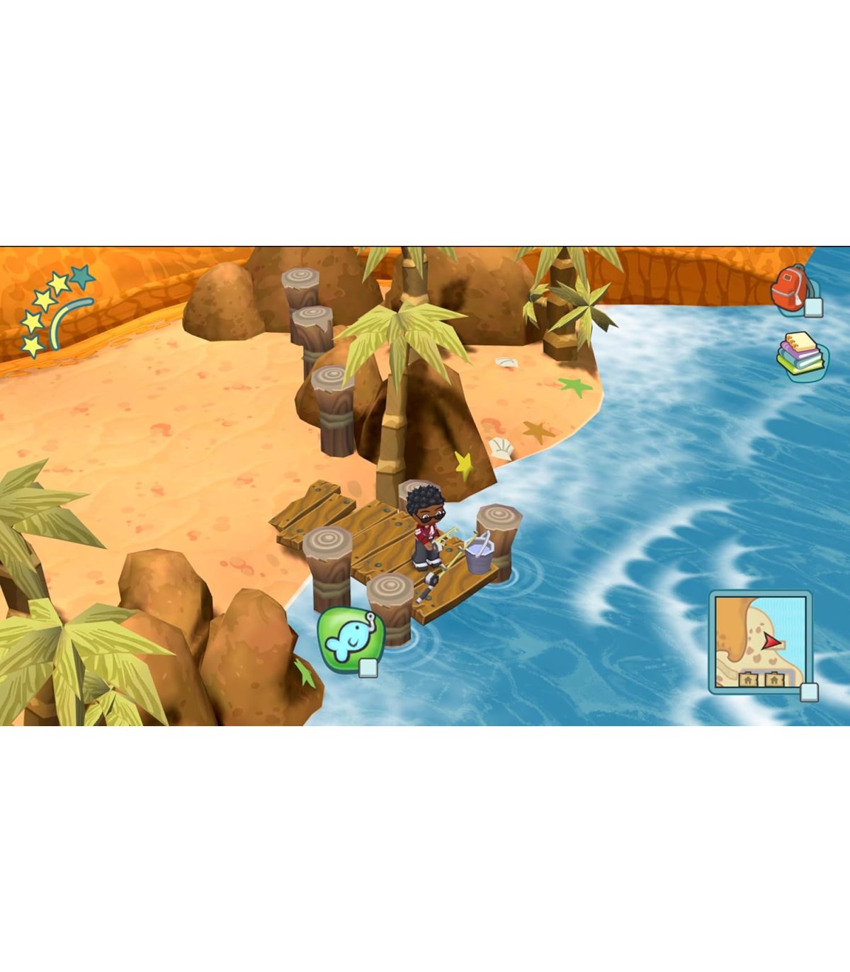 Pirkt MySims: Cozy Bundle PS5 Lieliska cena