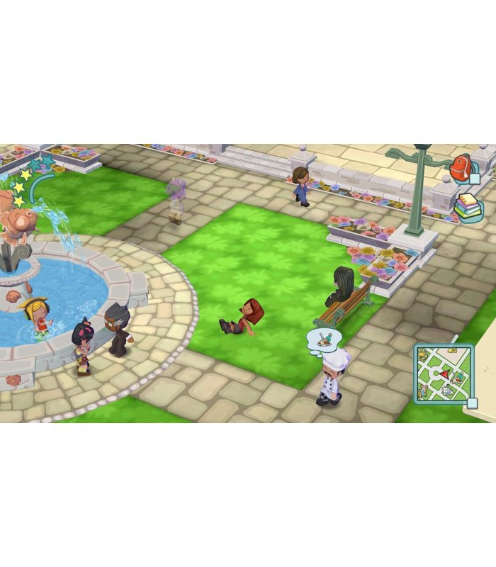 Pirkt MySims: Cozy Bundle PS5 Lieliska cena
