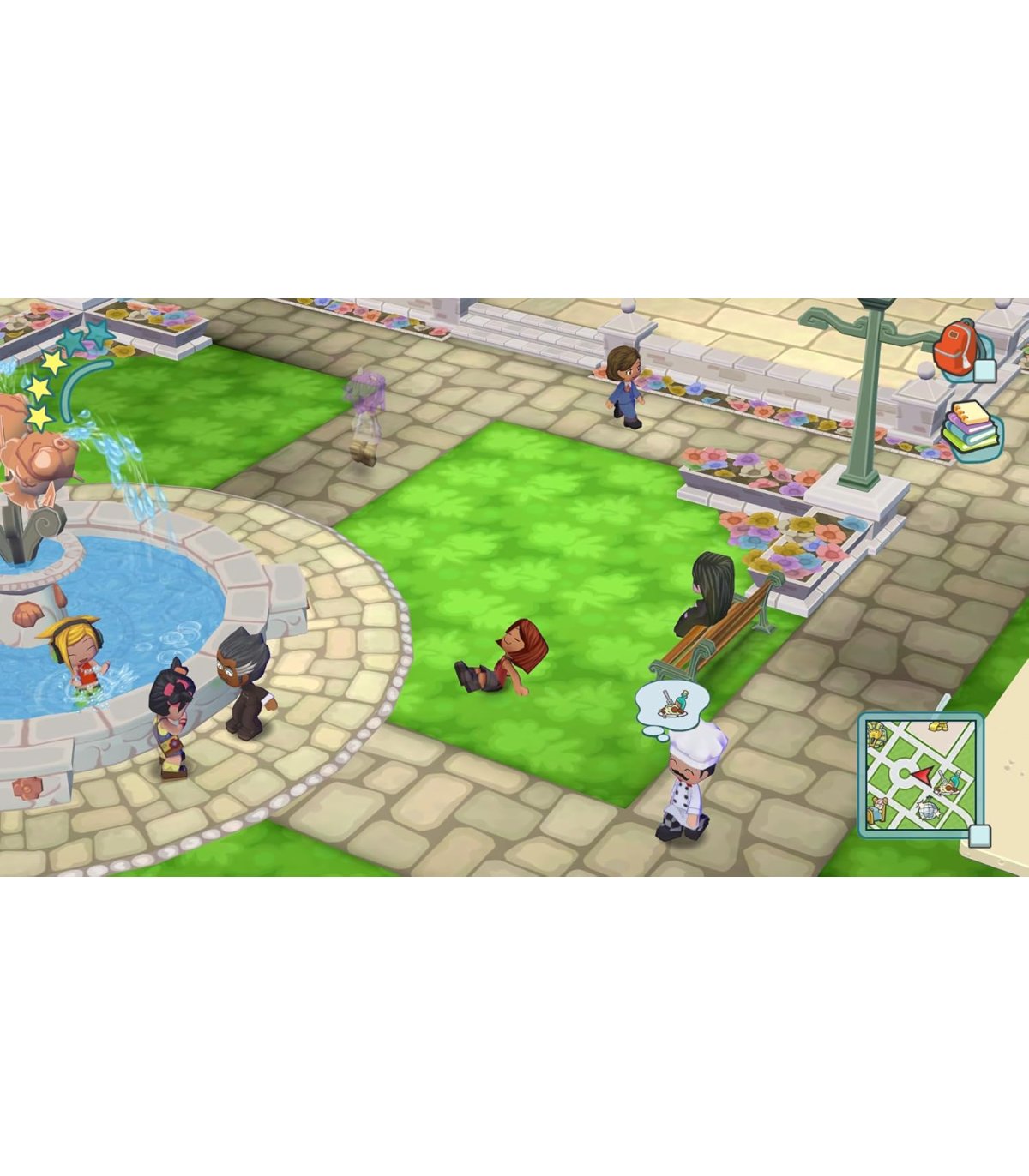 Pirkt MySims: Cozy Bundle PS5 Lieliska cena