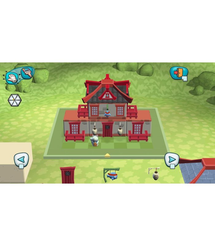 Pirkt MySims: Cozy Bundle PS5 Lieliska cena