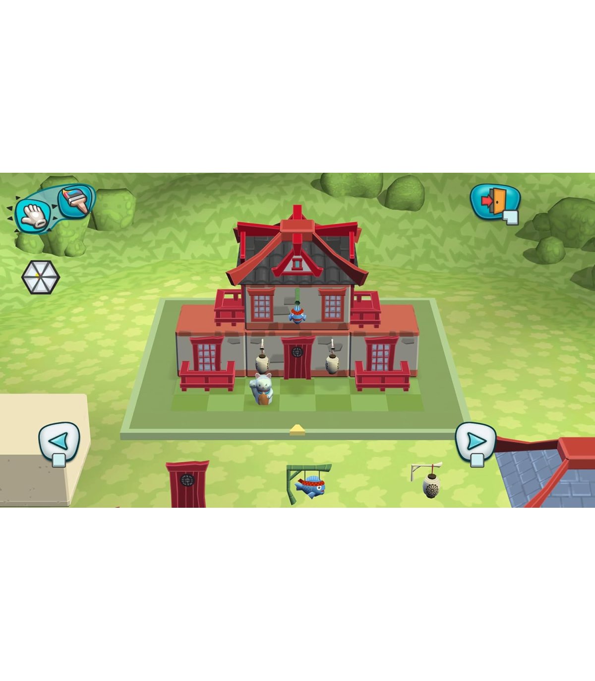 Pirkt MySims: Cozy Bundle PS5 Lieliska cena