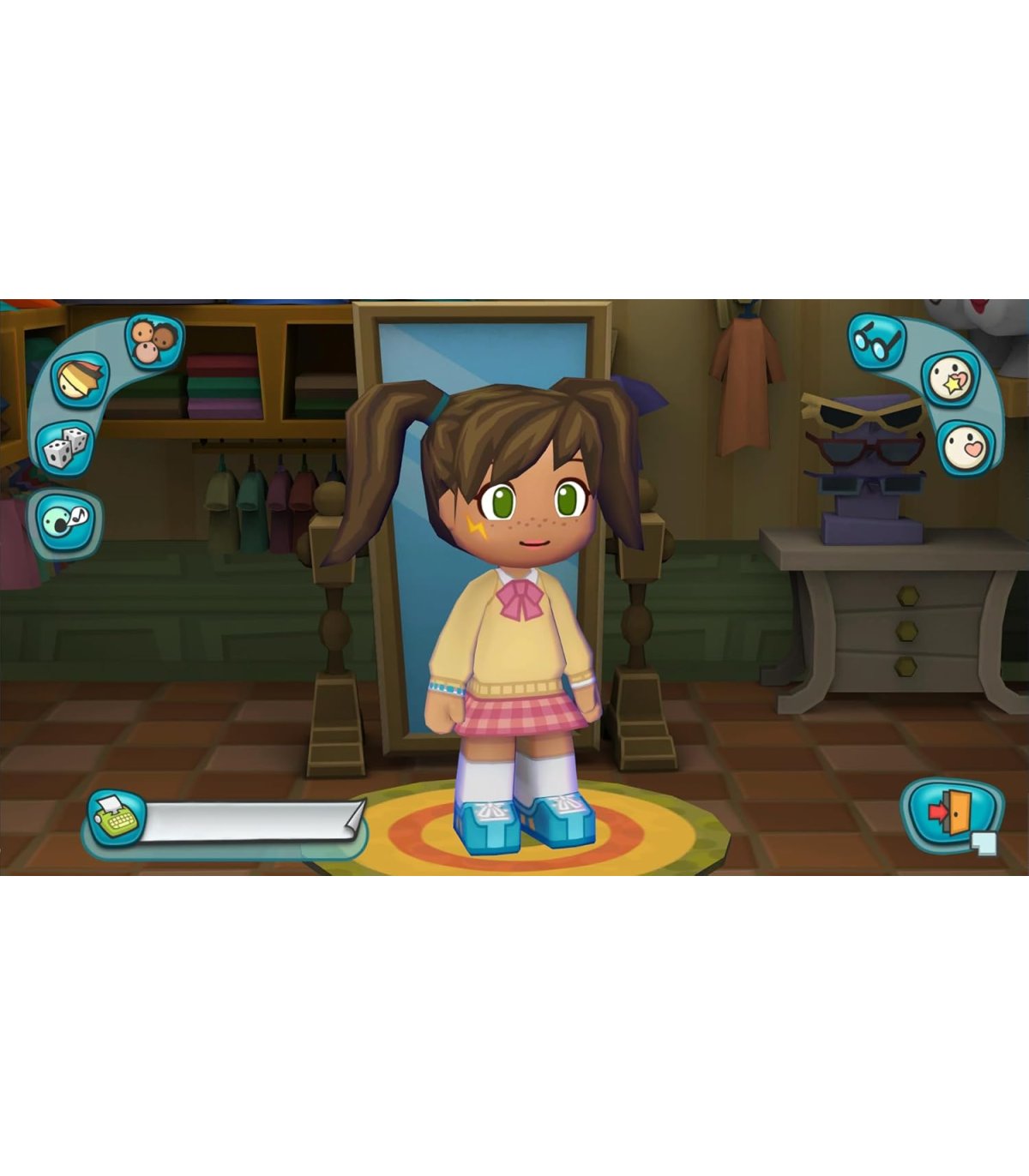 Pirkt MySims: Cozy Bundle PS5 Lieliska cena