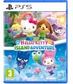Hello Kitty Island Adventure PS5