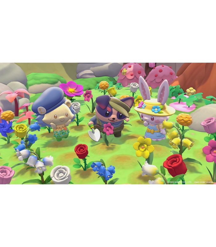 Pirkt Hello Kitty Island Adventure PS5 Lieliska cena