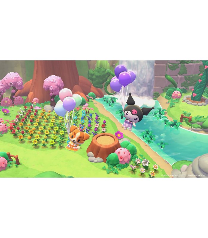 Pirkt Hello Kitty Island Adventure PS5 Lieliska cena