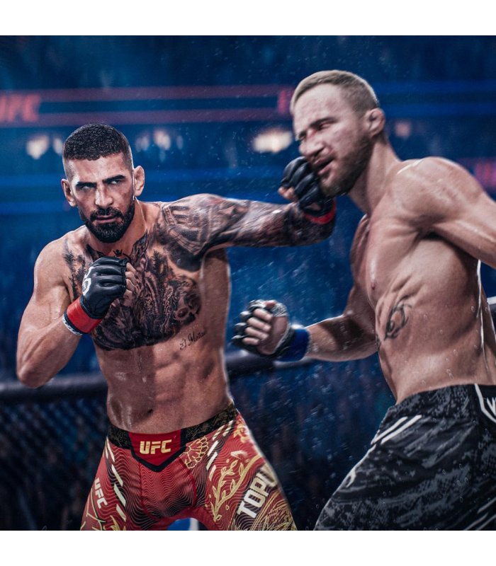 Buy EA Sports UFC 6 PS5 for Great Price