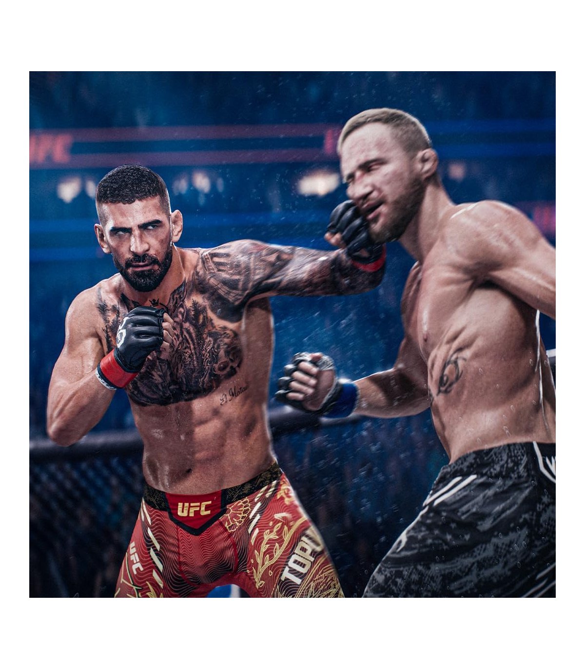 Buy EA Sports UFC 6 PS5 for Great Price