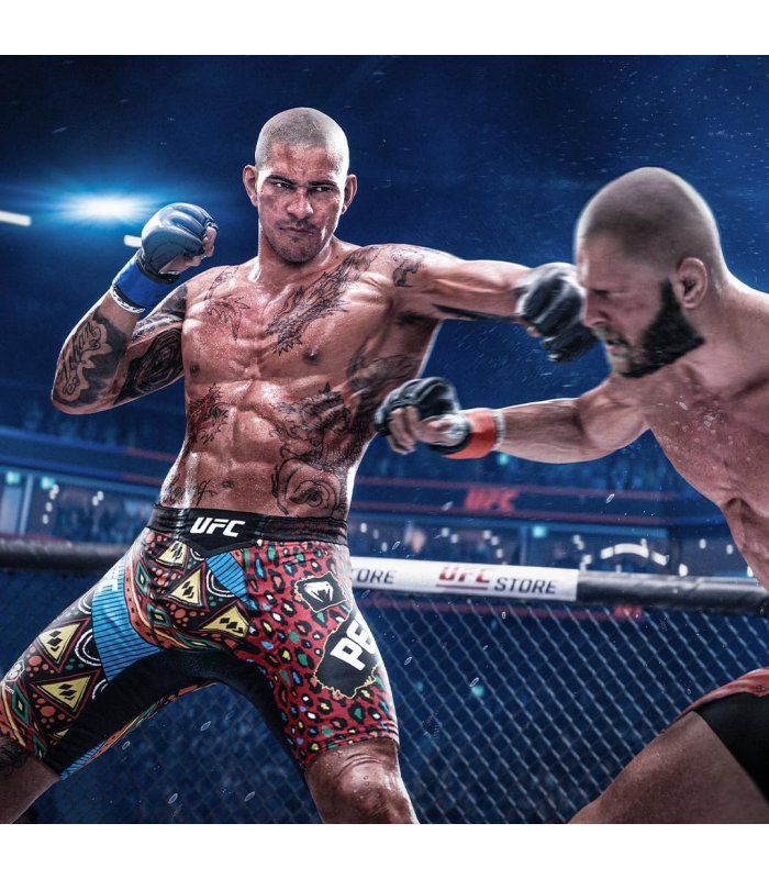 Buy EA Sports UFC 6 PS5 for Great Price