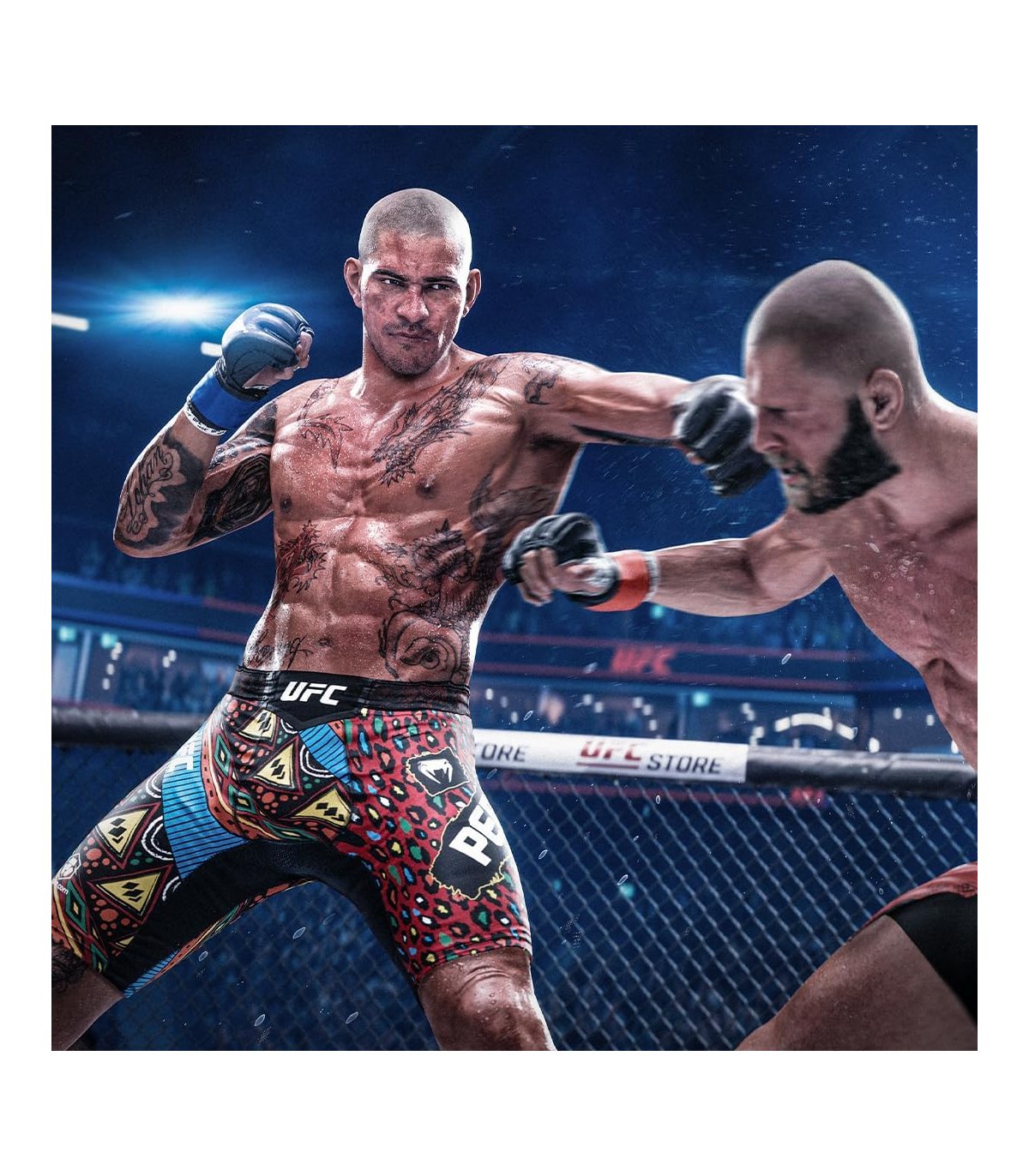 Buy EA Sports UFC 6 PS5 for Great Price