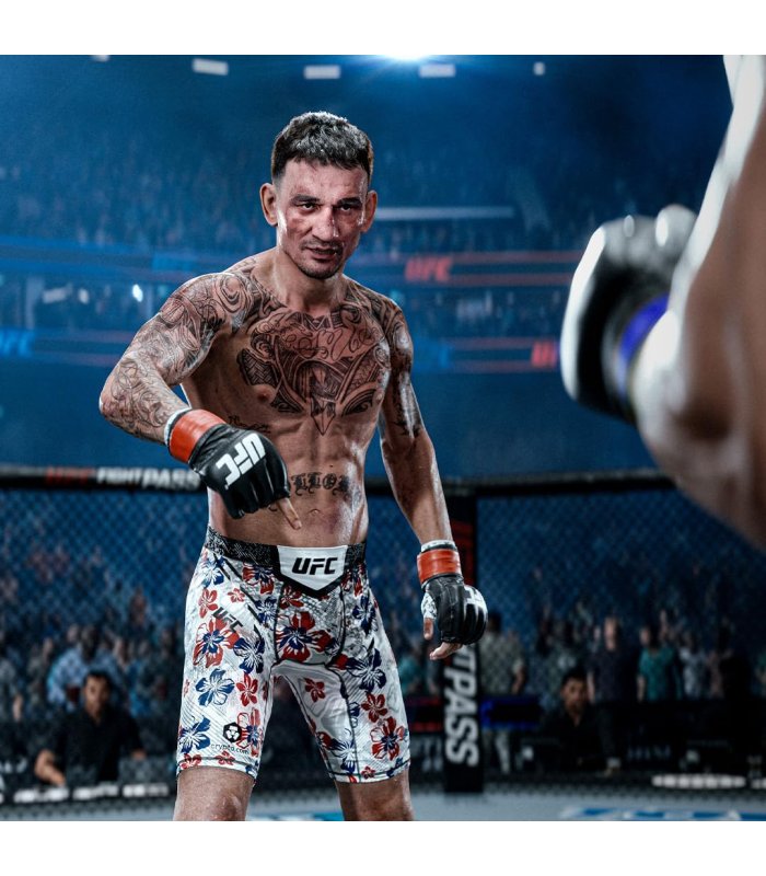 Купить EA Sports UFC 6 Xbox Series X Отличная цена