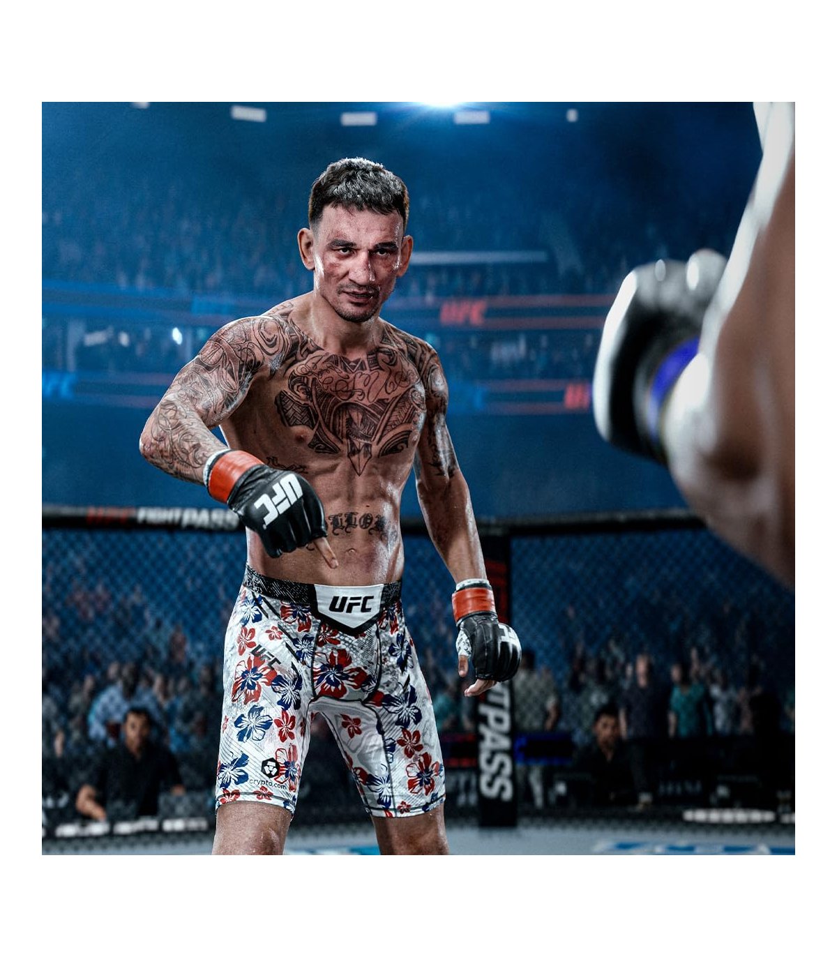 Купить EA Sports UFC 6 Xbox Series X Отличная цена