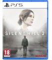 SILENT HILL 2 PS5 [Kasutatud]