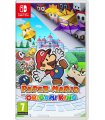 Paper Mario The Origami King Switch