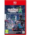 Pokemon Legends: Z-A Nintendo Switch 2