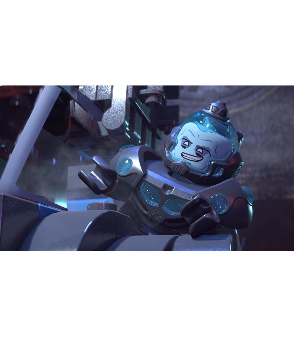 Įsigykite LEGO Batman: Legacy of the Dark Knight PS5 Gera Kaina 