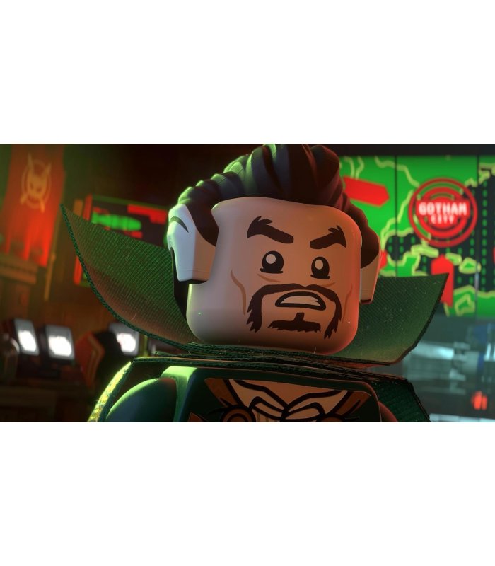 Įsigykite LEGO Batman: Legacy of the Dark Knight PS5 Gera Kaina 