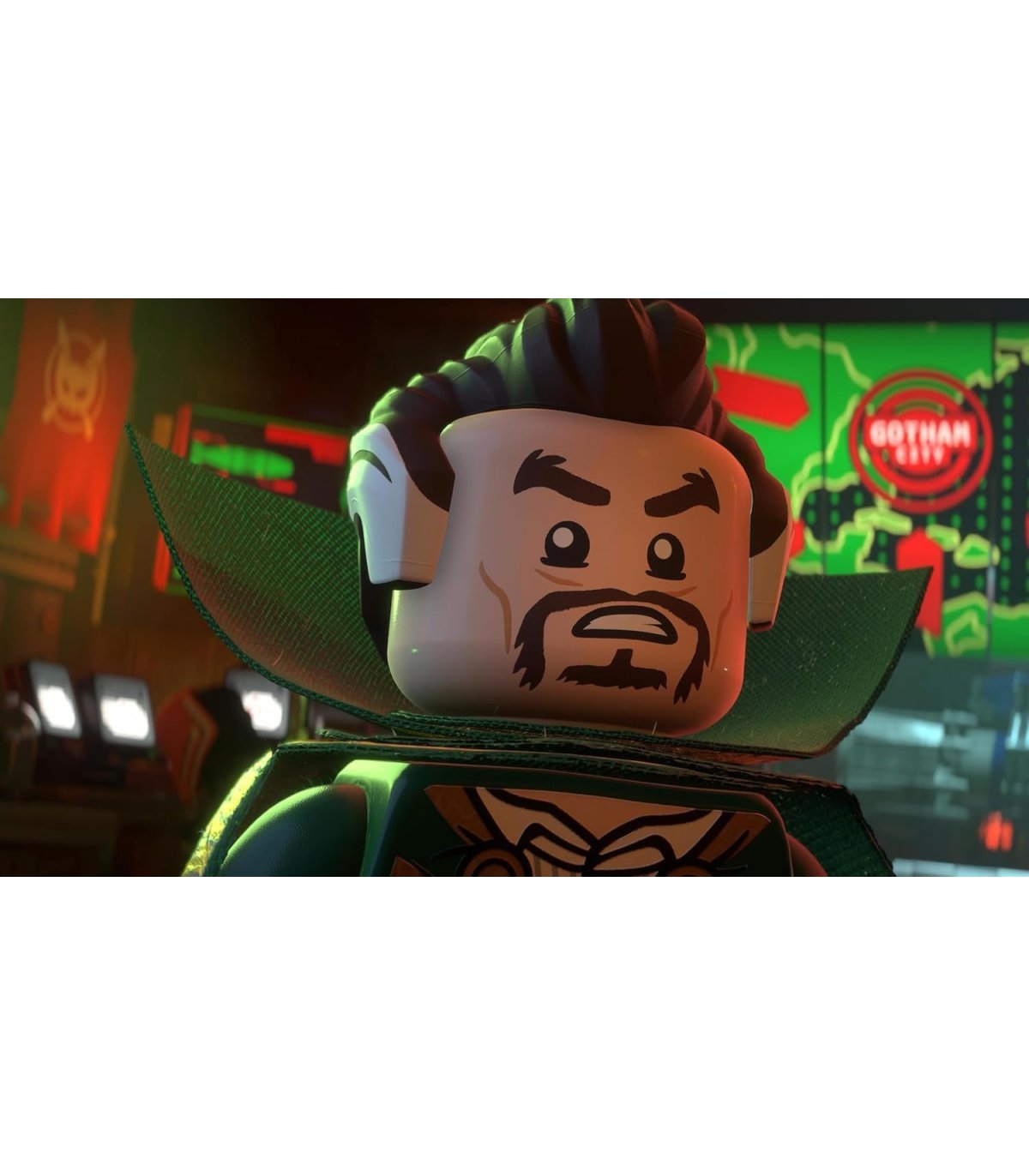 Įsigykite LEGO Batman: Legacy of the Dark Knight PS5 Gera Kaina 