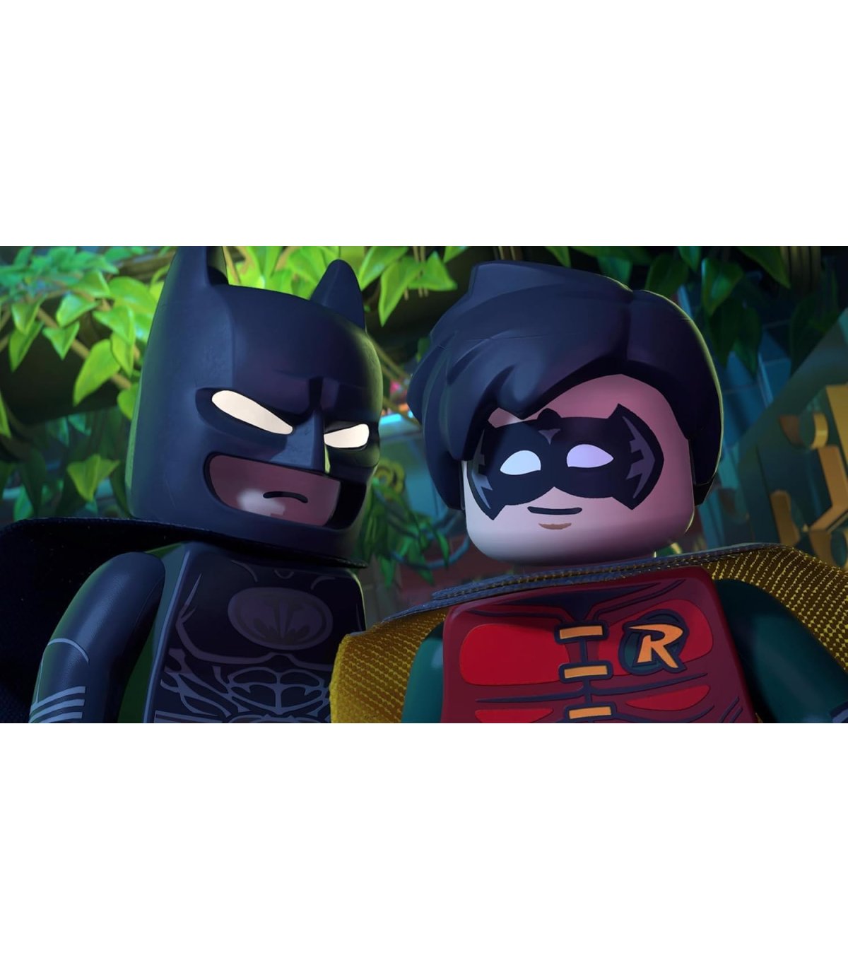 Įsigykite LEGO Batman: Legacy of the Dark Knight PS5 Gera Kaina 