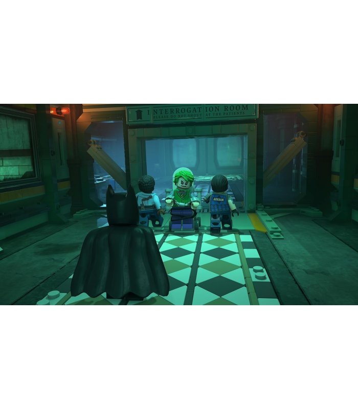 Įsigykite LEGO Batman: Legacy of the Dark Knight PS5 Gera Kaina 