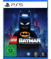 LEGO Batman: Legacy of the Dark Knight PS5