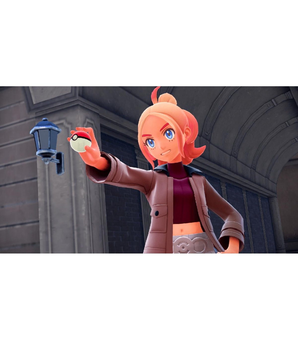 Osta Pokemon Legends: Z-A Nintendo Switch 2 Hea hind