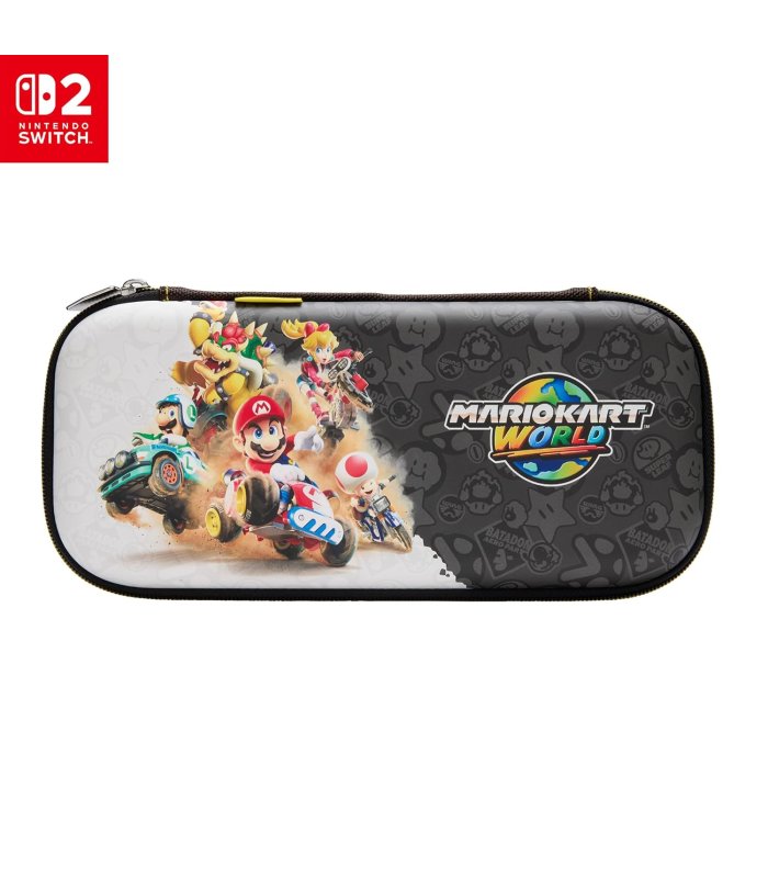 Купить Чехол для Nintendo Switch 2 / Switch / OLED Mario Kart World Отличная цена