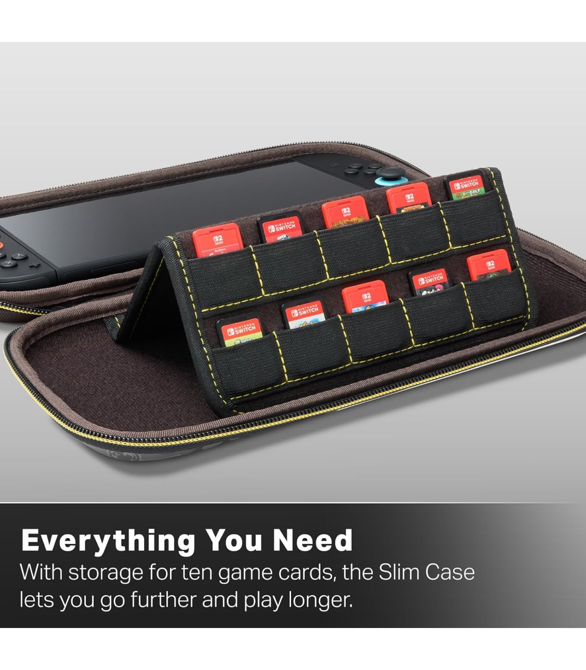 Buy Case for Nintendo Switch 2 / Switch / OLED Mario Kart World for Great Price