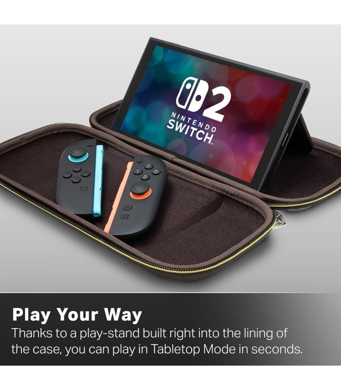 Įsigykite Dėklas Nintendo Switch 2 / Switch / OLED Mario Kart World Gera Kaina 