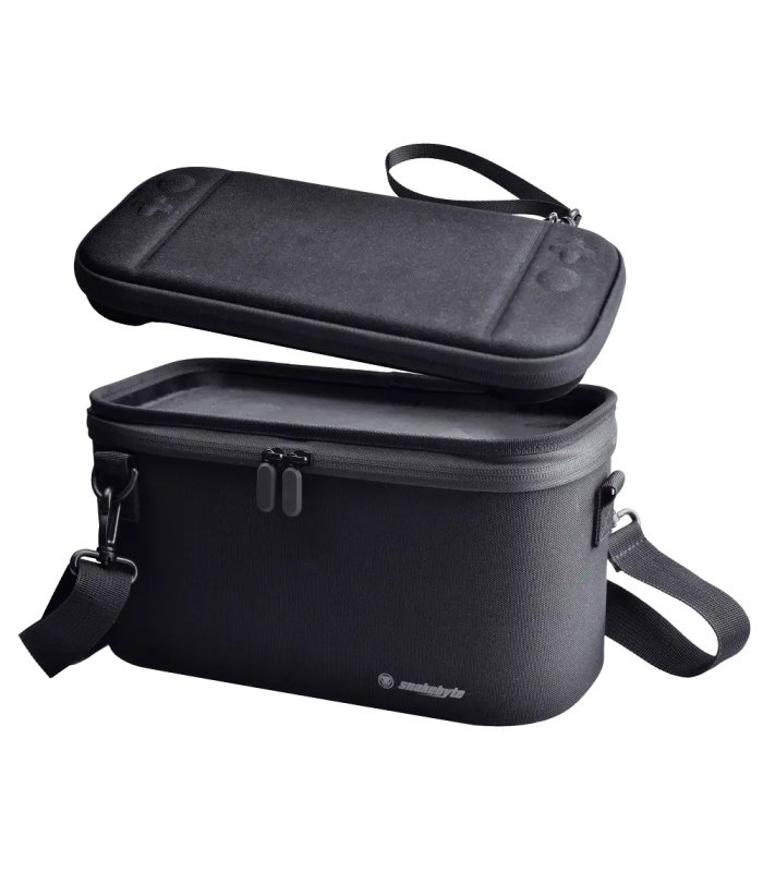 Buy Storage - System organiser Case 2 in 1 Nintendo Switch 2 for Great Price