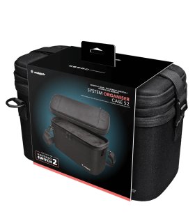 Органайзер для хранения в дороге 2 в 1 Nintendo Switch 2