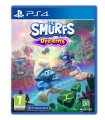 The Smurfs Dreams PS4