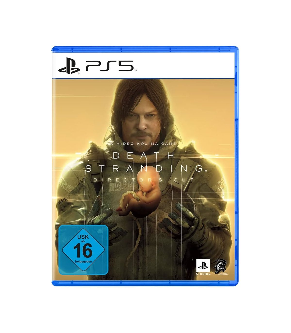 Osta Death Stranding: Director's Cut PS5 Hea hind
