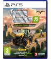 Farming Simulator 25: Highlands Fishing Edition PS5