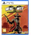 Weird West: Definitive Edition PS5