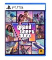 Pirkt Grand Theft Auto VI (GTA 6) PS5 Lieliska cena