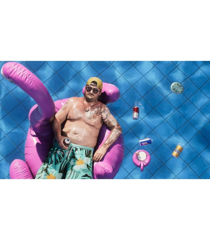 Pirkt Grand Theft Auto VI (GTA 6) PS5 Lieliska cena