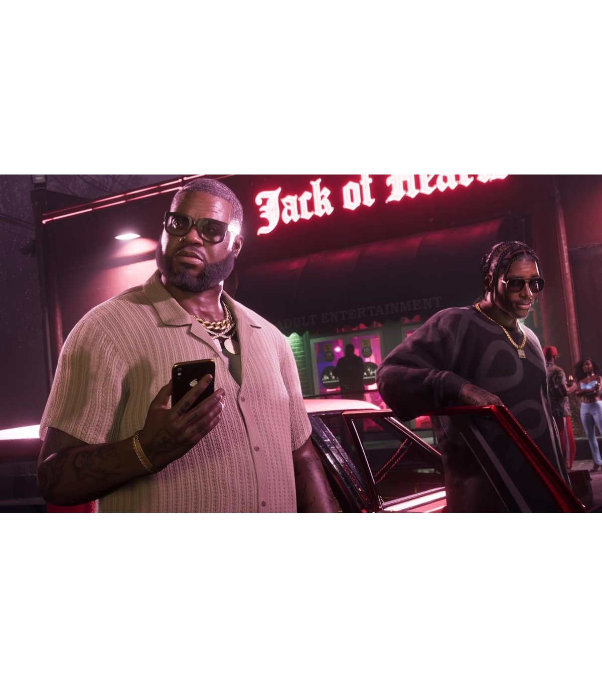 Įsigykite Grand Theft Auto VI (GTA 6) PS5 Gera Kaina 