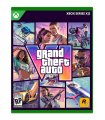 Osta Grand Theft Auto VI (GTA 6) Xbox Series X|S Hea hind
